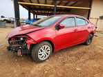 Toyota Corolla 2018