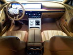 Genesis G80 2025