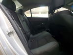 Chevrolet Cruze 2012
