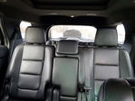 Ford Explorer 2015