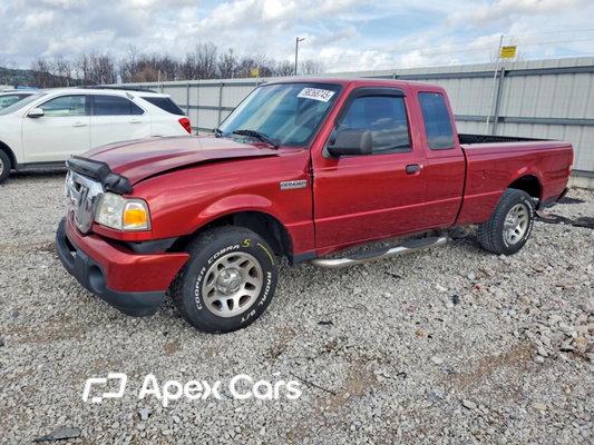 Ford Ranger 2011 - Image 1 of 13