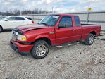 Ford Ranger 2011
