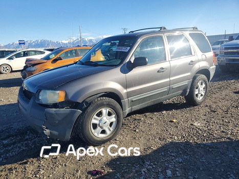 Ford Escape 2003 - Image 1 of 13