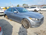 Hyundai Genesis 2015