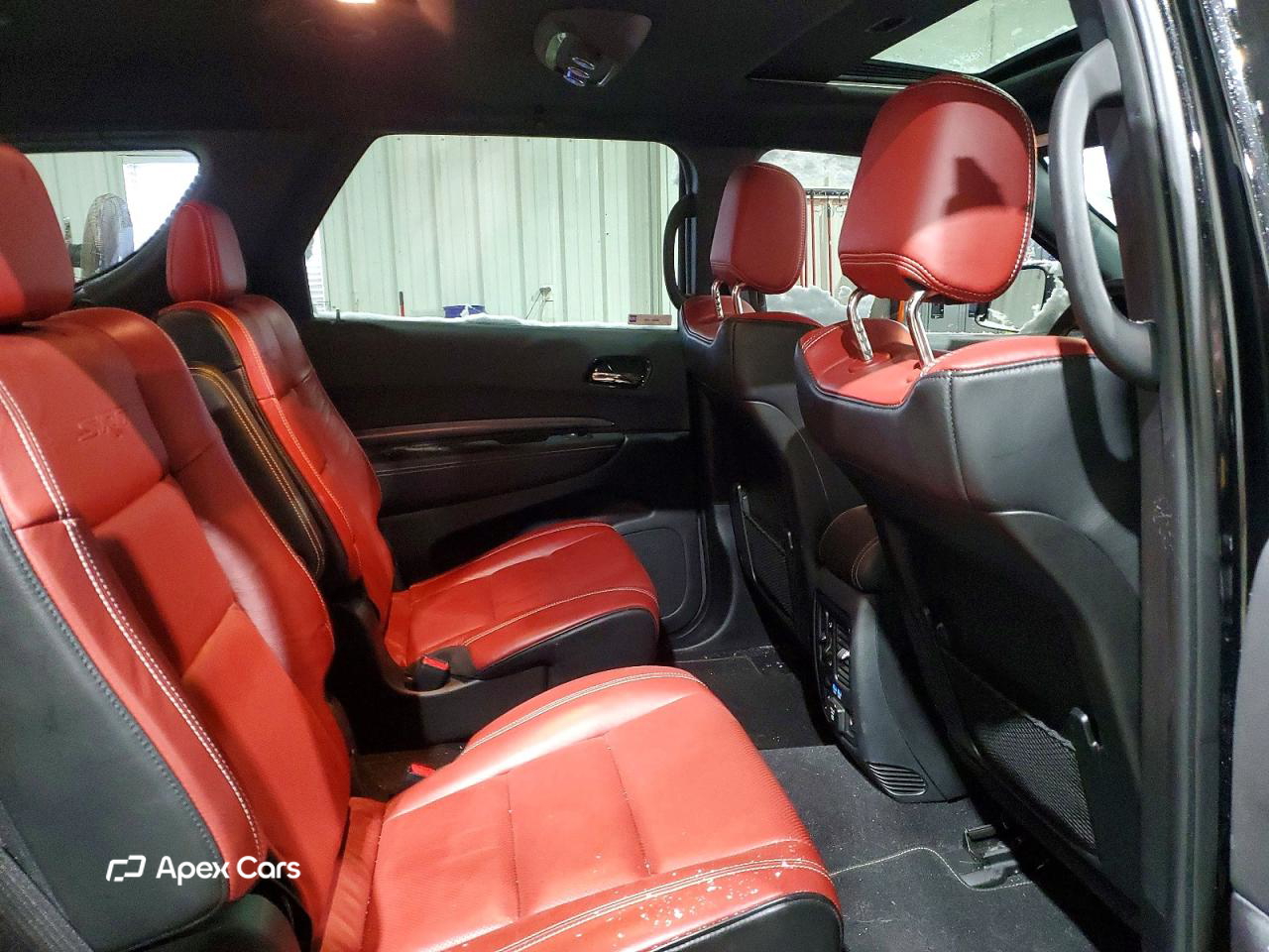 Dodge Durango 2023