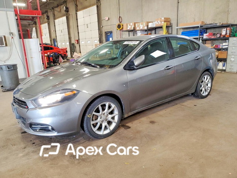 Dodge Dart 2013 - Image 1 of 13