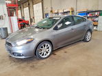 Dodge Dart 2013