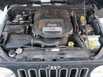 Jeep Wrangler 2016