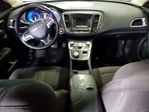 Chrysler 200 2015