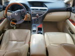 Lexus RX 2010
