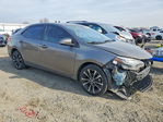 Toyota Corolla 2018
