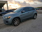 Mitsubishi Outlander 2015