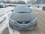 Honda Civic 2014