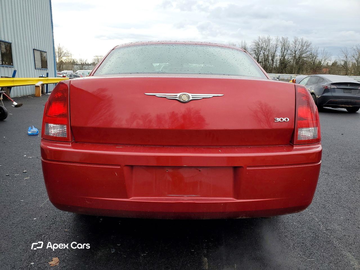 Chrysler 300 2007