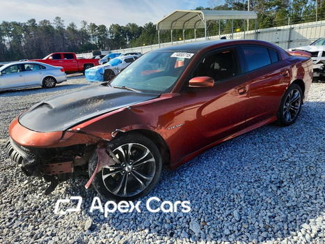Dodge Charger 2020 - Image 1 of 13