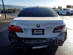 BMW Series 5 2012