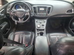 Chrysler 200 2016