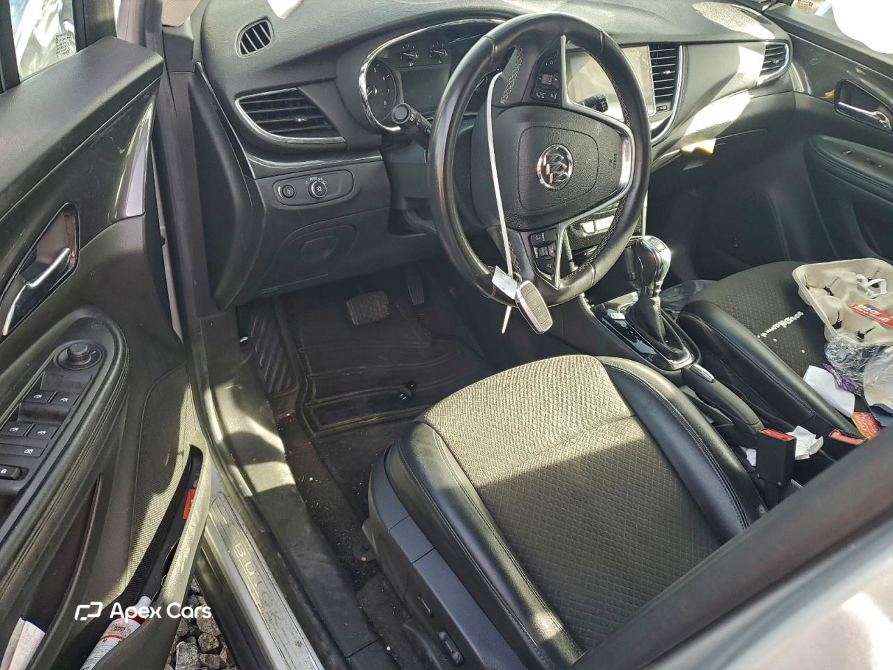 Buick Encore 2019