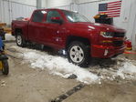 Chevrolet Silverado 2018