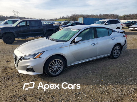 Altima 2020 - Zdjęcie 1 z 12