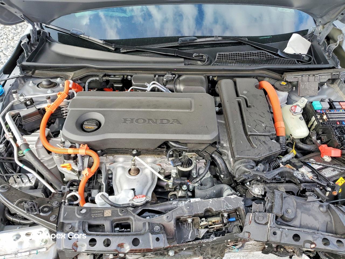 Honda Civic 2025
