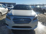 Subaru Legacy 2016
