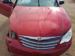Chrysler Sebring 2008