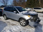 Subaru Forester 2016