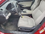 Honda Accord 2021