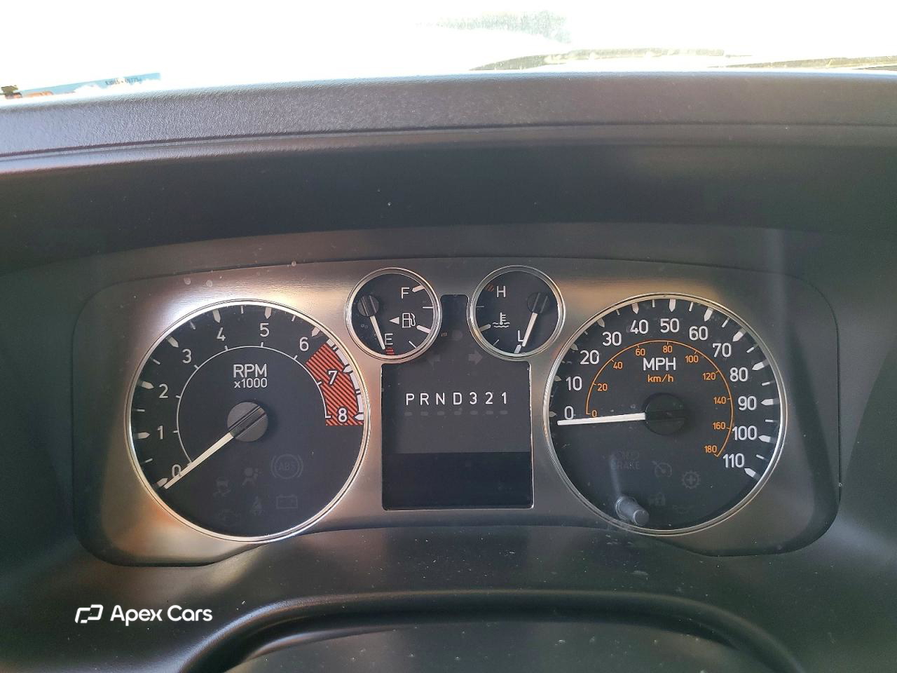 Hummer H3 2006