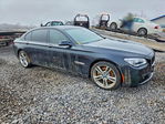 BMW Series 7 2014
