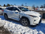 Lexus RX 2018