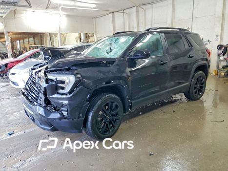 GMC Terrain 2025 - Image 1 of 5