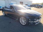 BMW Series 7 2018