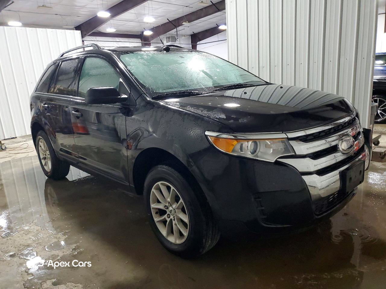 Ford Edge 2014