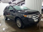 Ford Edge 2014