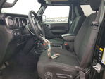 Jeep Wrangler 2021