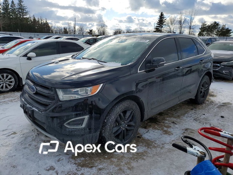 Ford Edge 2016 - Image 1 of 12
