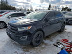 Ford Edge 2016