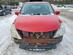 Nissan Versa 2008