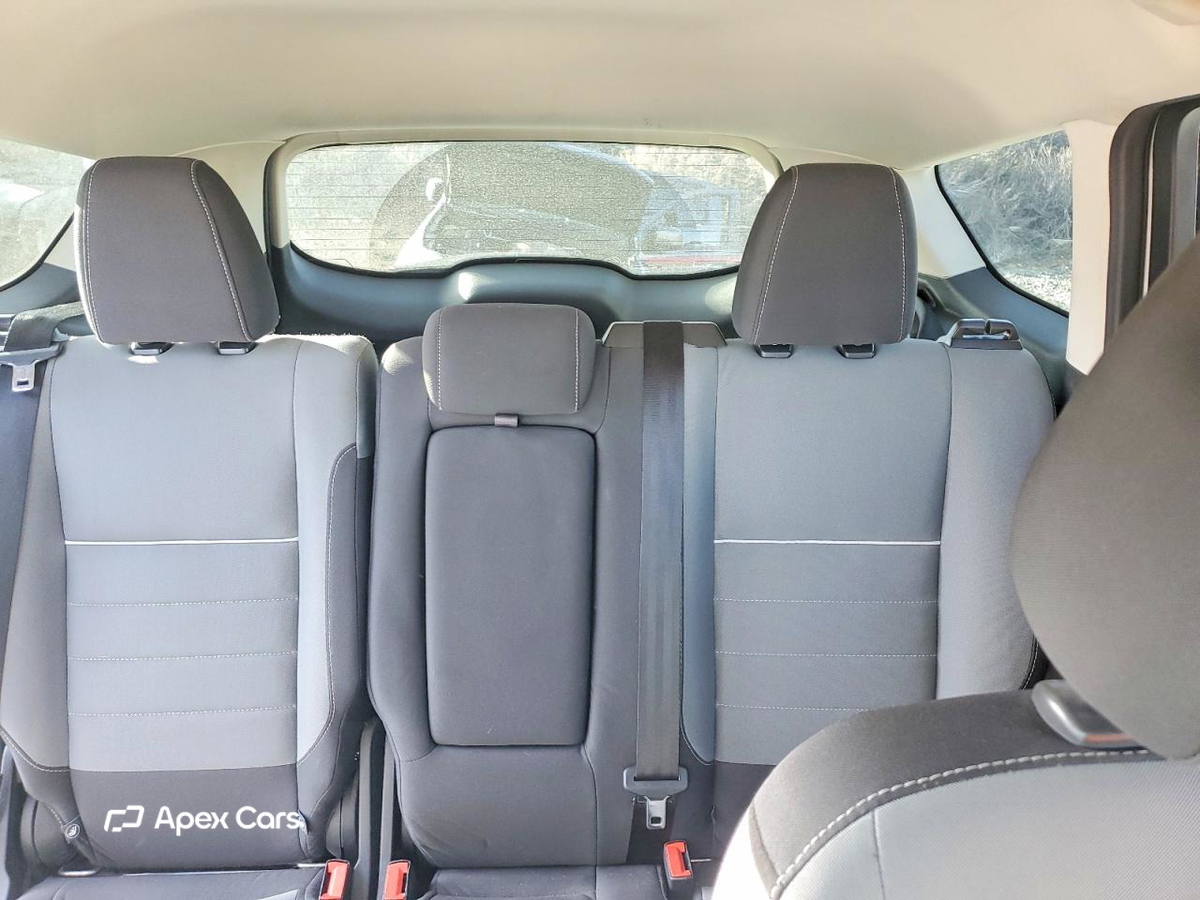 Ford Escape 2014