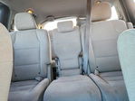 Honda Odyssey 2012