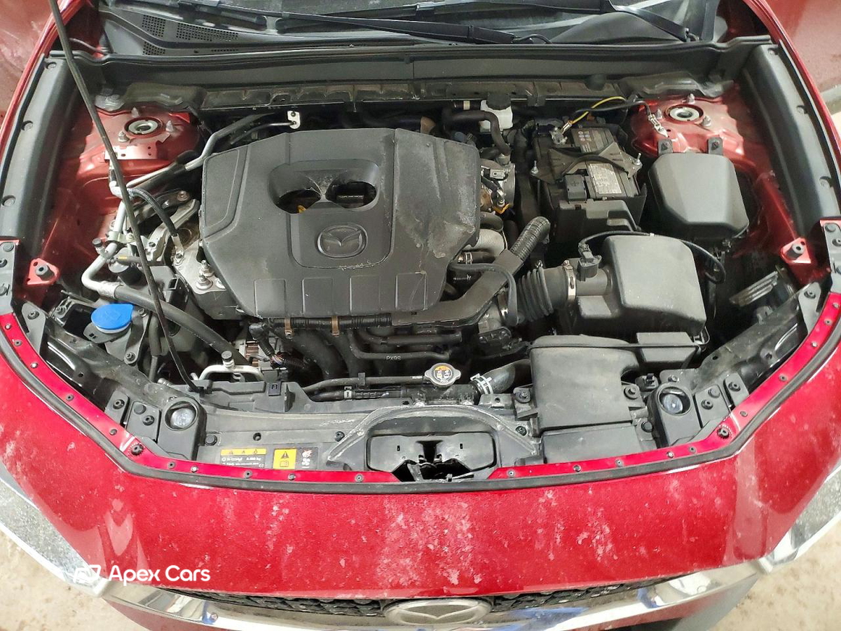 Mazda CX-30 2024