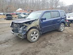 Honda Pilot 2013