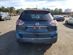 Nissan Rogue 2014