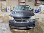 Dodge Caravan 2013