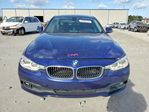 BMW Series 3 2018