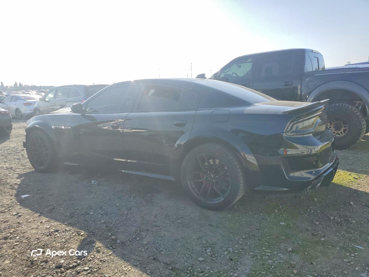 Dodge Charger 2022