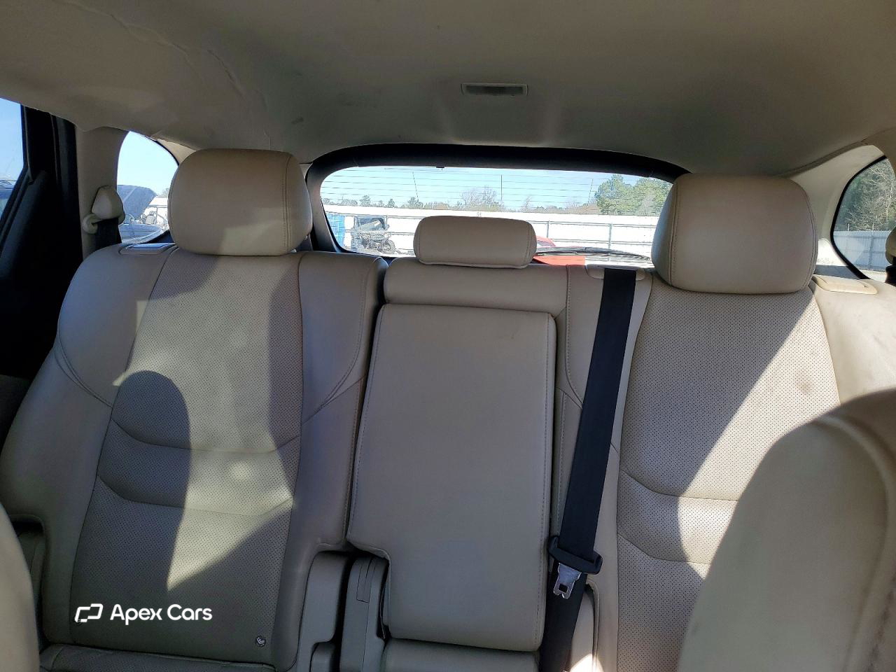 Mazda CX-9 2019