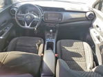 Nissan Kicks 2021